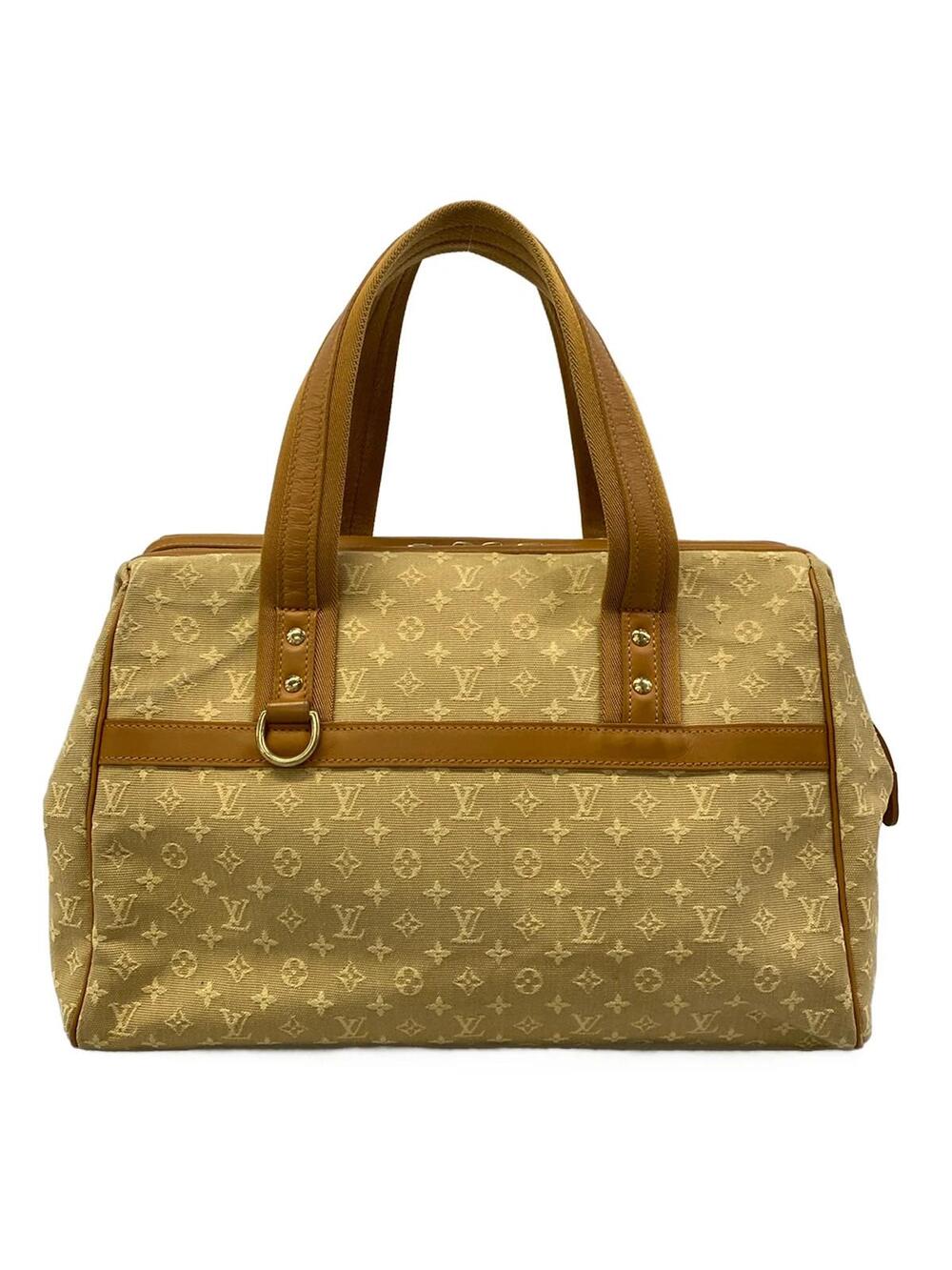 Louis Vuitton Josephine Gm Beige Mini #310130L81B